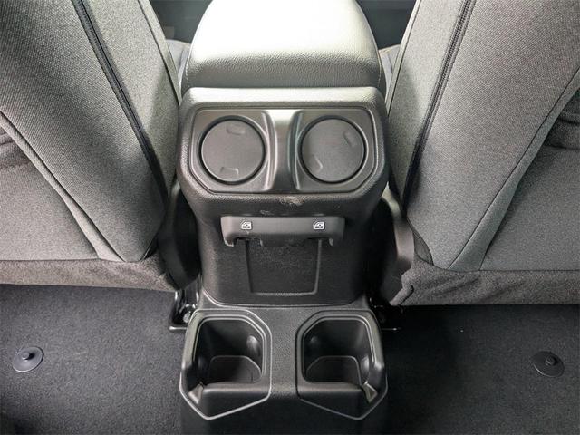 Photo of 2025 Mojito! Clearcoat Jeep Gladiator