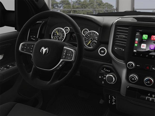 Photo of 2025 Billet Silver Metallic Clearcoat RAM 1500