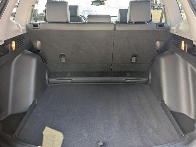 Photo of 2022 Black Honda CR-V