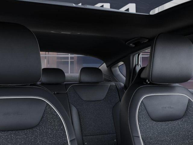 Photo of 2025  Kia K4