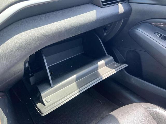 Photo of 2021 Gun Metallic Nissan Altima