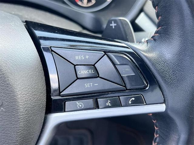 Photo of 2021 Gun Metallic Nissan Altima