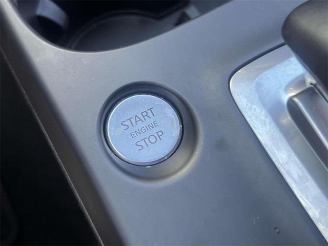 Photo of 2024 Slate Gray INFINITI QX55