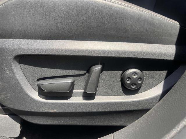 Photo of 2024 Slate Gray INFINITI QX55