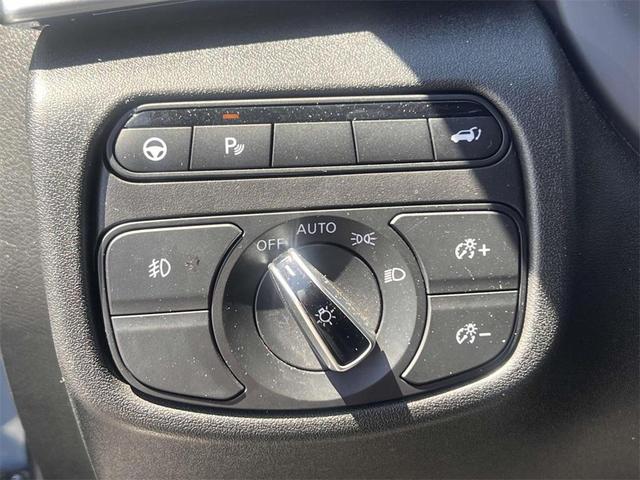 Photo of 2024 Slate Gray INFINITI QX55