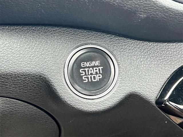 Photo of 2022 Blue Kia Forte