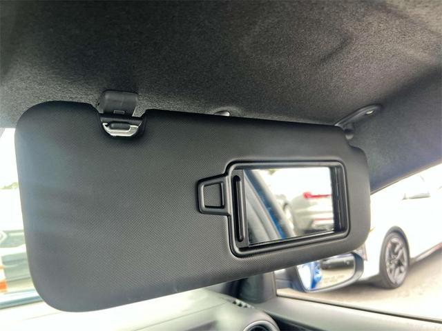 Photo of 2022 Blue Kia Forte