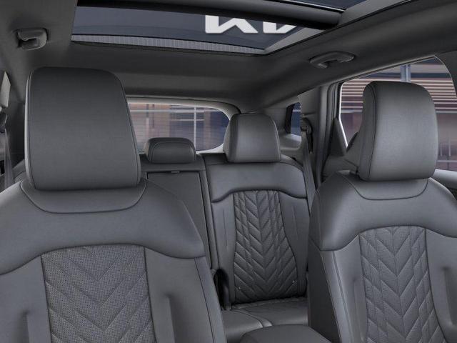 Photo of 2025 Shadow Kia Sportage Plug-In Hybrid