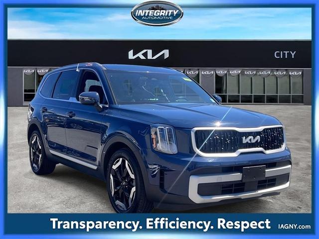 2023 Kia Telluride
