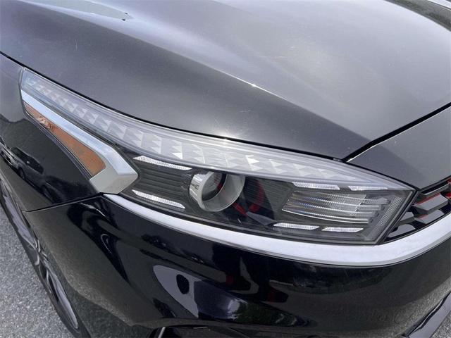 Photo of 2022 Aurora Black Pearl Kia Forte
