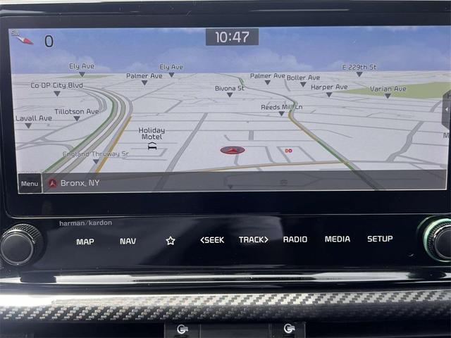 Photo of 2022 Aurora Black Pearl Kia Forte