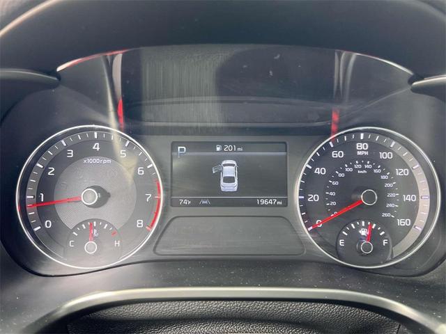 Photo of 2022 Aurora Black Pearl Kia Forte