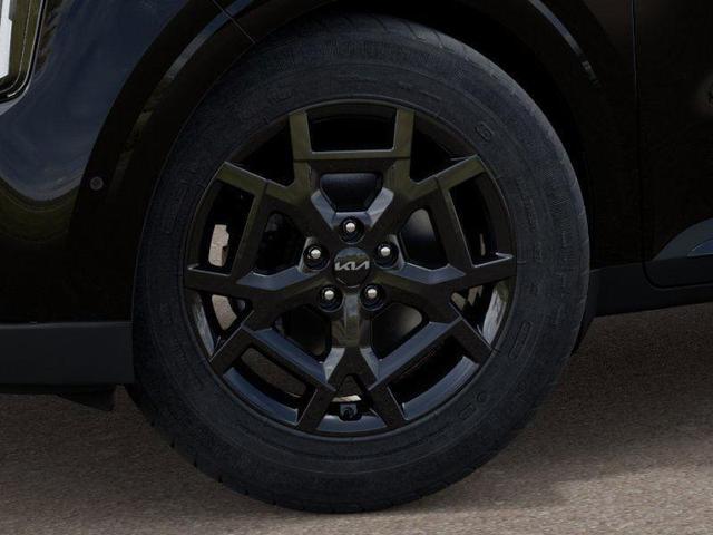 Photo of 2026 Aurora Black Pearl Kia Carnival