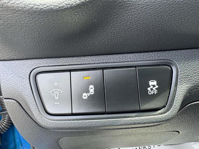 Photo of 2023 Blue Kia Forte