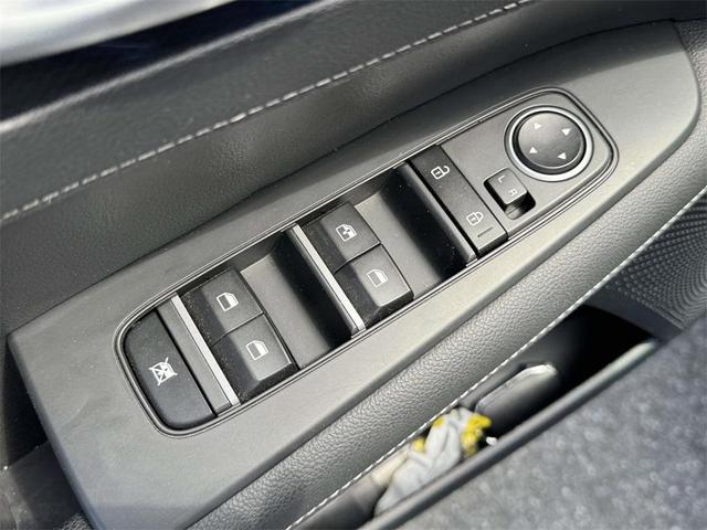 Photo of 2023 Blue Kia Forte