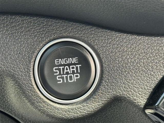 Photo of 2023 Blue Kia Forte