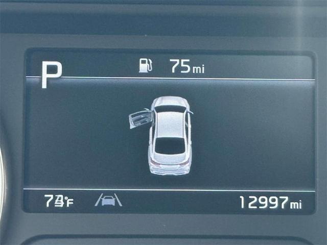 Photo of 2023 Blue Kia Forte
