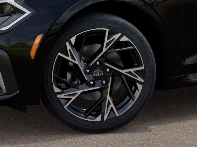 Photo of 2026 Aurora Black Kia K5