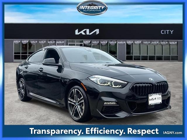 2022 BMW 228 Gran Coupe
