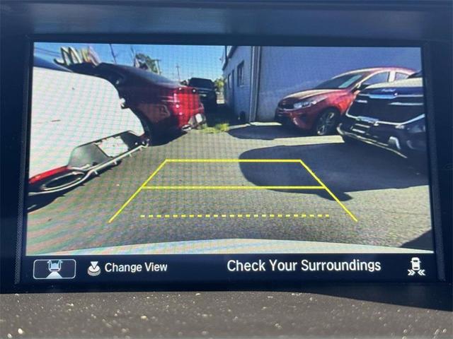 Photo of 2022 White Acura ILX