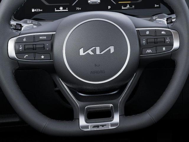 Photo of 2026 C7S Kia K5