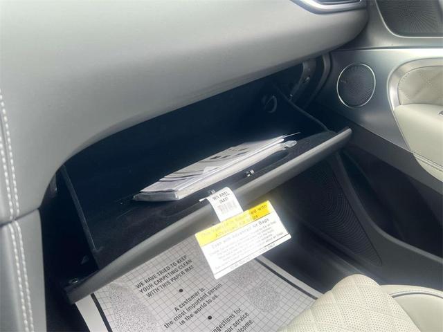 Photo of 2025 Blue Genesis G70