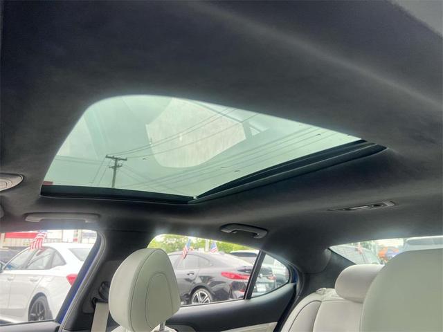 Photo of 2025 Blue Genesis G70