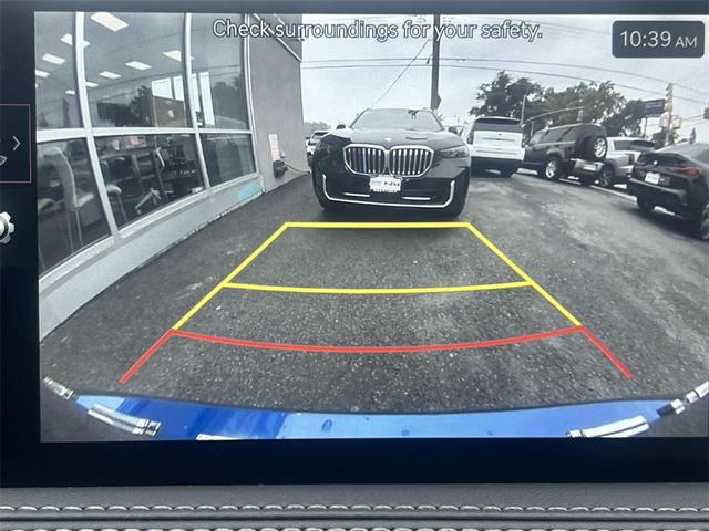 Photo of 2025 Blue Genesis G70