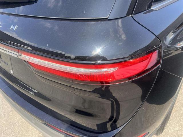 Photo of 2022 Infinite Black Metallic Lincoln Corsair