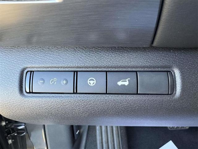 Photo of 2024 Gun Metallic Nissan Pathfinder