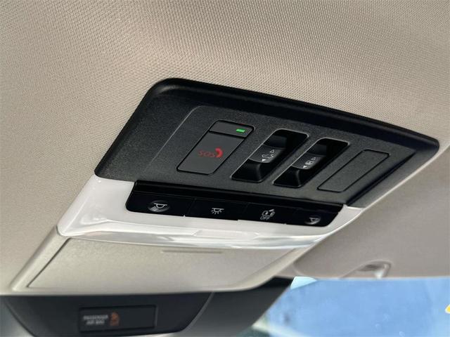 Photo of 2024 Gun Metallic Nissan Pathfinder
