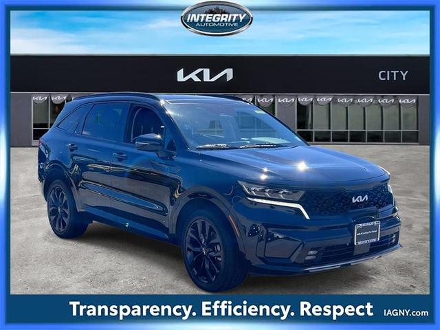 2023 Kia Sorento