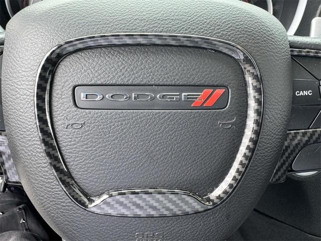Photo of 2018 F8 Green Dodge Charger
