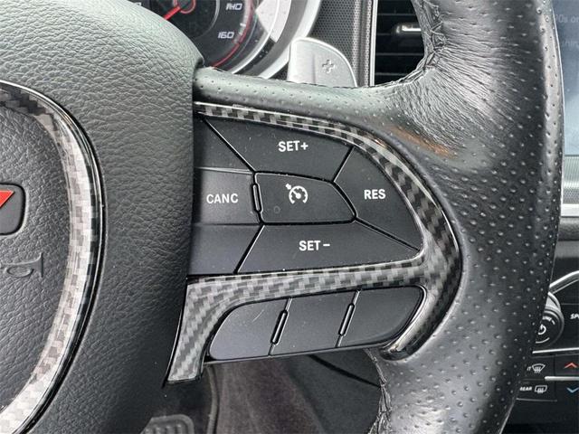 Photo of 2018 F8 Green Dodge Charger