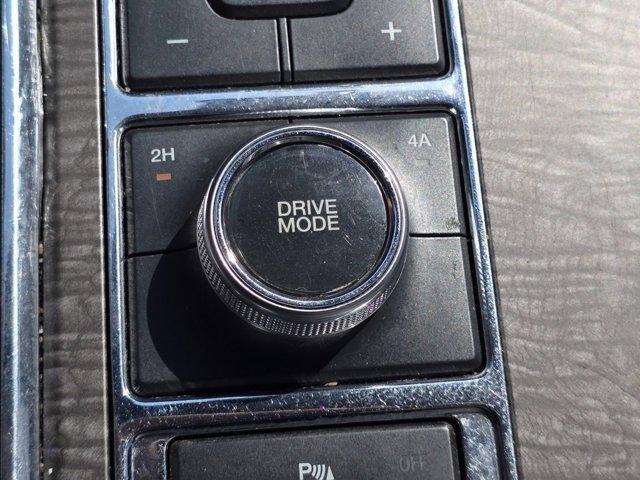 Photo of 2021 Black Metallic Ford Expedition Max