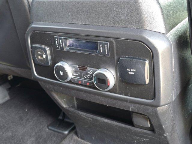 Photo of 2021 Black Metallic Ford Expedition Max