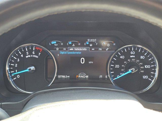 Photo of 2021 Black Metallic Ford Expedition Max