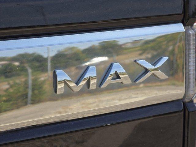 Photo of 2021 Black Metallic Ford Expedition Max