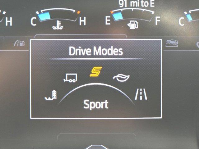 Photo of 2021 Black Metallic Ford Expedition Max