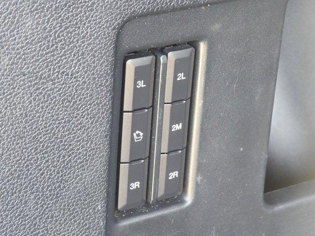 Photo of 2021 Black Metallic Ford Expedition Max