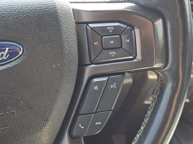 Photo of 2021 Black Metallic Ford Expedition Max