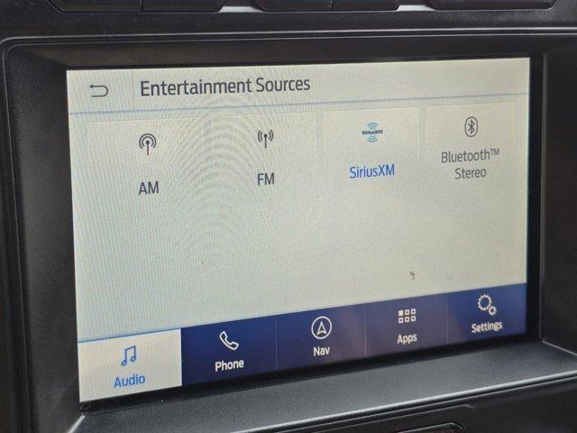 Photo of 2021 Black Metallic Ford Expedition Max