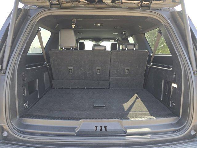 Photo of 2021 Black Metallic Ford Expedition Max