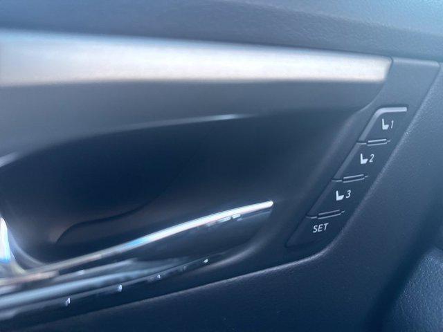 Photo of 2016 Eminent White Pearl Lexus RX 350