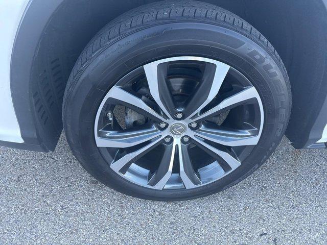 Photo of 2016 Eminent White Pearl Lexus RX 350