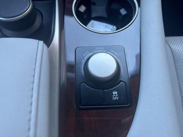 Photo of 2016 Eminent White Pearl Lexus RX 350