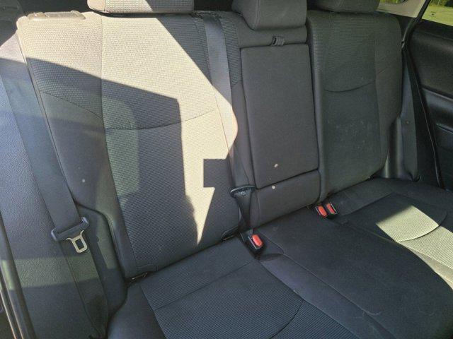 Photo of 2021 Midnight Black Metallic Toyota RAV4