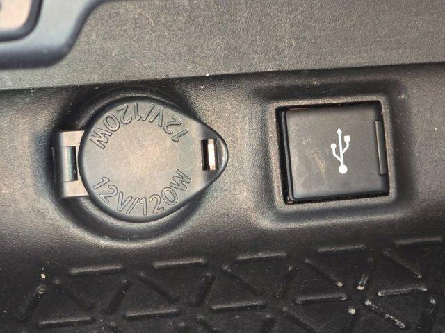 Photo of 2021 Midnight Black Metallic Toyota RAV4