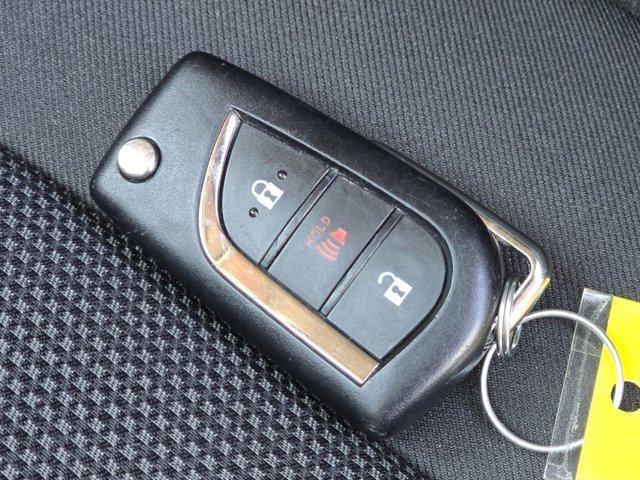 Photo of 2021 Midnight Black Metallic Toyota RAV4