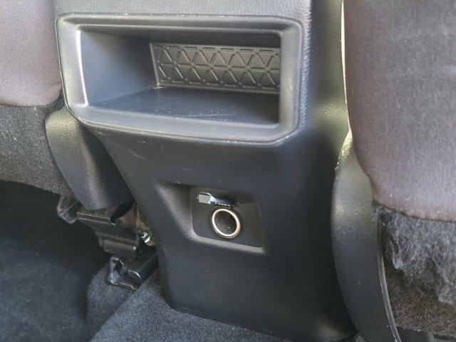 Photo of 2021 Midnight Black Metallic Toyota RAV4